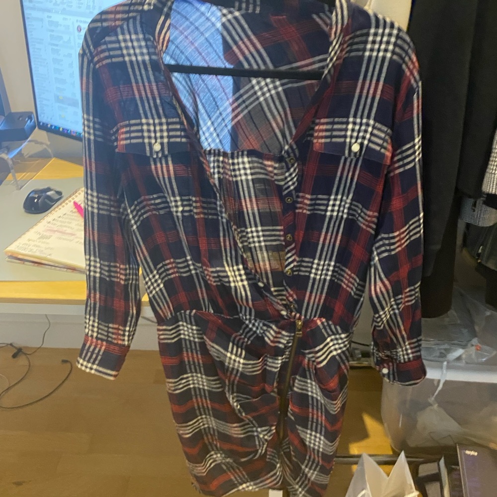 Veronica beard dress